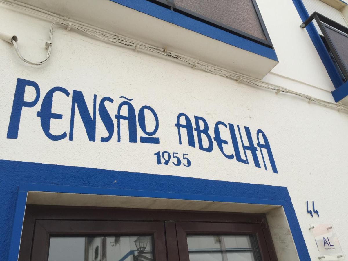 Quartos Abelha Порту Кову Екстериор снимка