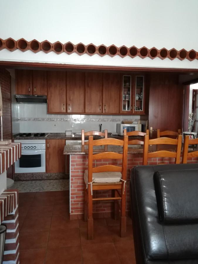 Quartos Abelha Порту Кову Екстериор снимка